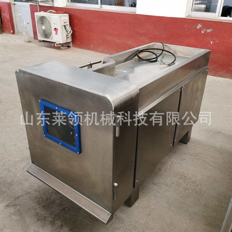 用白肥膘肉NSS商切肉机锈钢鸡胸不肉颗粒切丁机食堂餐厅配器菜设