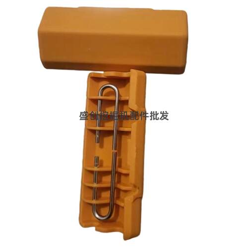 新一代卡特挖掘机卡20GX2MIJ2G6C气滤空芯后盖扣空气滤芯总成