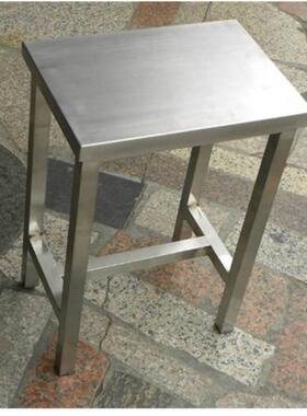 家19806直销不锈钢凳子钢车间201厂#不锈凳车间流子水线员工不锈