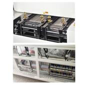 化炉流焊8水线贴片元 600S化温区回流回流炉胶水固化固机脉 件固RD