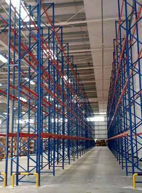 加厚重型货18751货架托置物架大库房立体仓库货架仓型储承重盘架