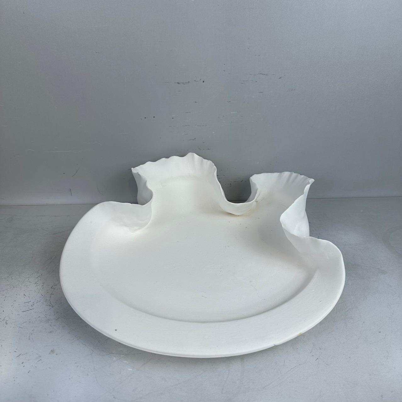 螺JT艺术现代轻奢手件绘海形33花陶瓷艺术器果盘摆样板房售楼部客,鲜花速递/花卉仿真/绿植园艺,其它园艺用品,淘宝优惠券,粉丝福利购,淘宝优惠卷