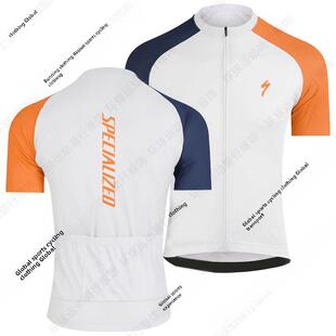 Pns夏季短袖透气速干服装男子黑色自行车服装套装公路自行车上衣