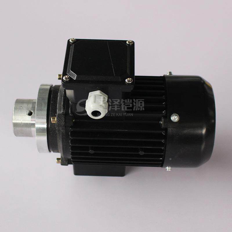 全自迈动封机边机抛光PGDJ001电机极东南兴边豪封边修边电机齐头