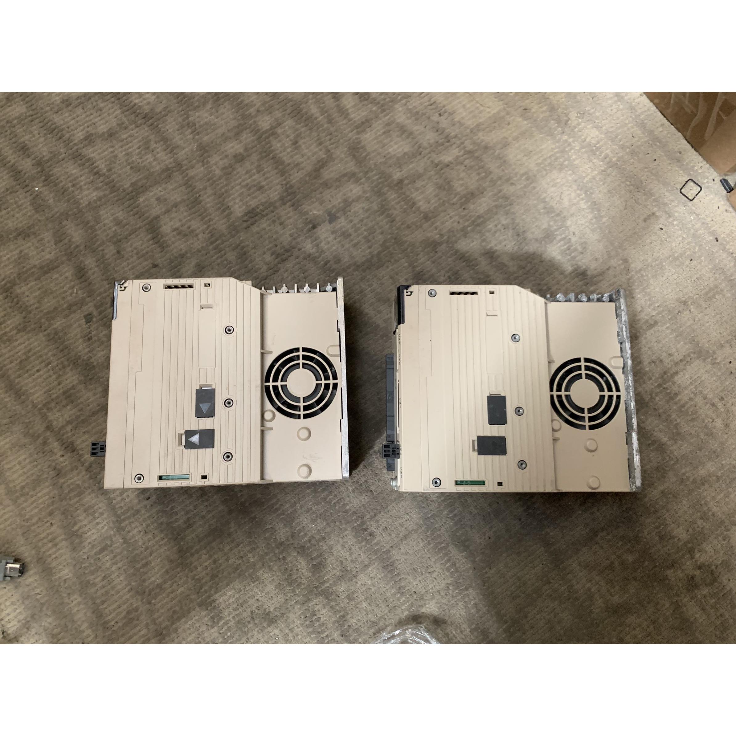 安川驱动器 SGDV-3R8A05A 现货专业销售维修一体化