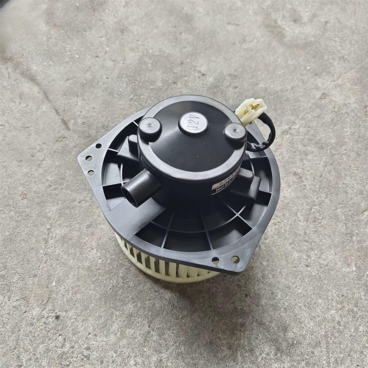 适用新吉奥帅凌EV空调暖风电机鼓风机电机新能源