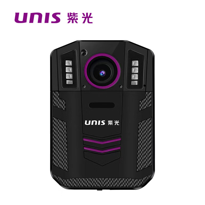 紫光DSJ-UD5A1执法记录仪
