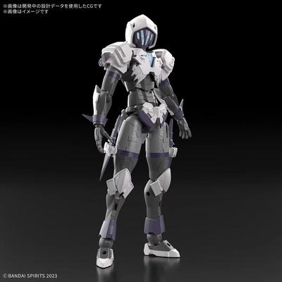 万代30MFMM幻想战记模型