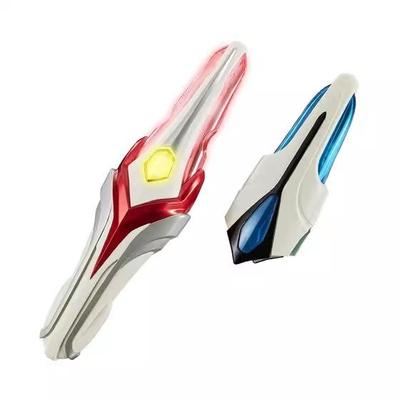 万代UR奈克瑟斯奥特曼变身器