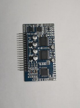 超EGS002纯正弦波逆变器驱动板模块EG8010+IR2110MCU控制全桥逆变