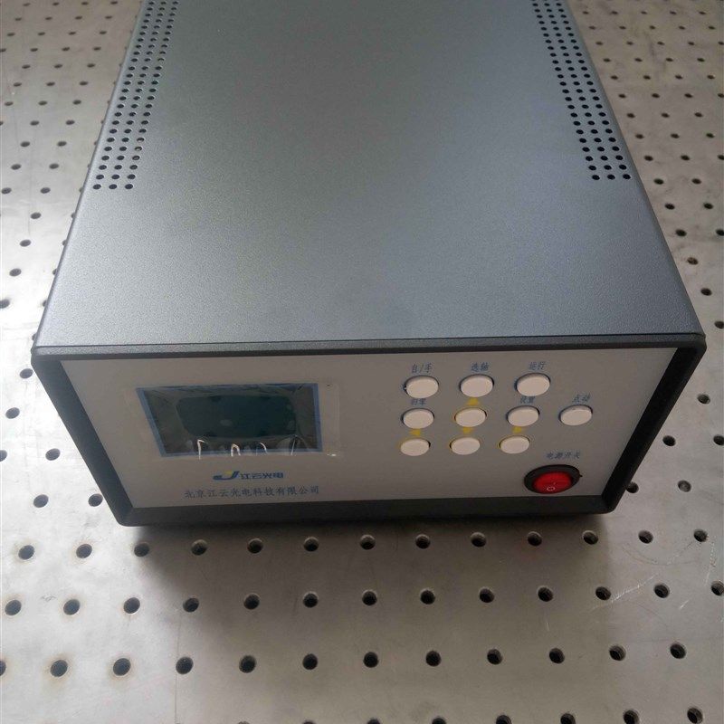 厂家直销 运动控制器 Y100SC  步进电机电机控制器控制箱伺服控制