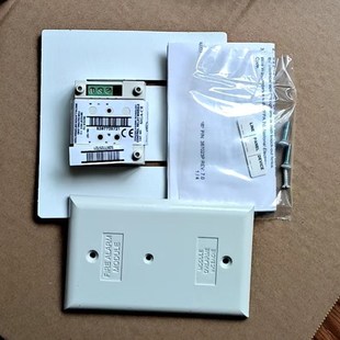 爱德华EST3系列控制继电器模块SIGA 爱德华报警设备