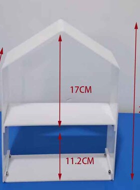 白色风格甜品台摆件展示架婚礼摆台装饰生日蛋糕架