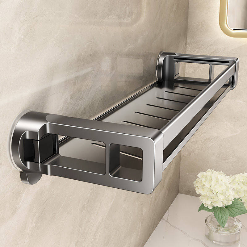 吸盘置物架浴室卫生间置物篮免打孔厕所洗手洗漱台壁挂墙上收纳,家庭/个人清洁工具,浴缸置物架,淘宝优惠券,粉丝福利购,淘宝优惠卷