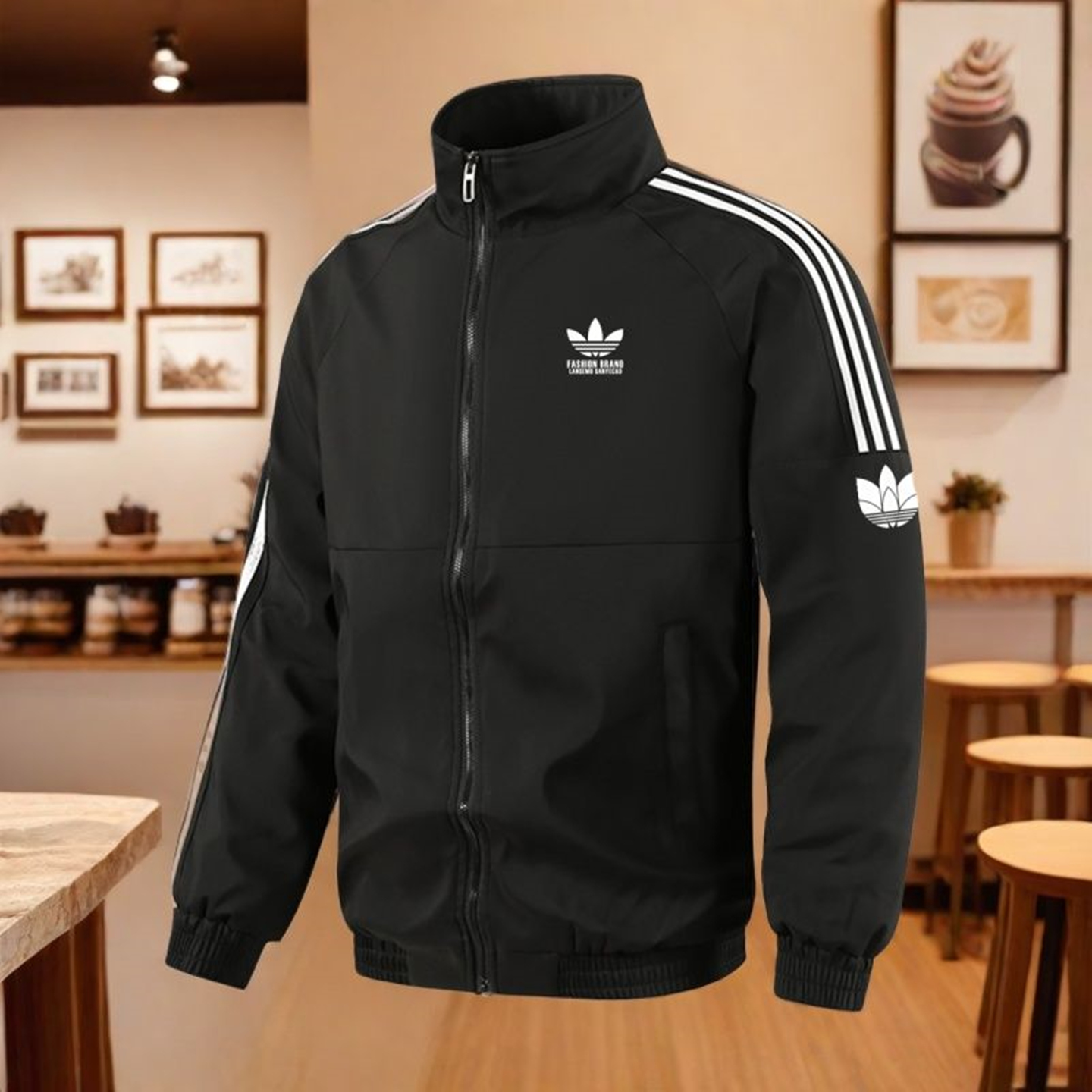 奥莱撤柜【二折专区】冲锋衣外套