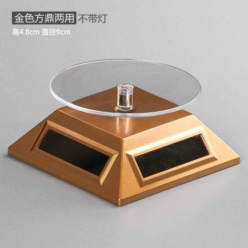 机械手表摇摆器自动转盘