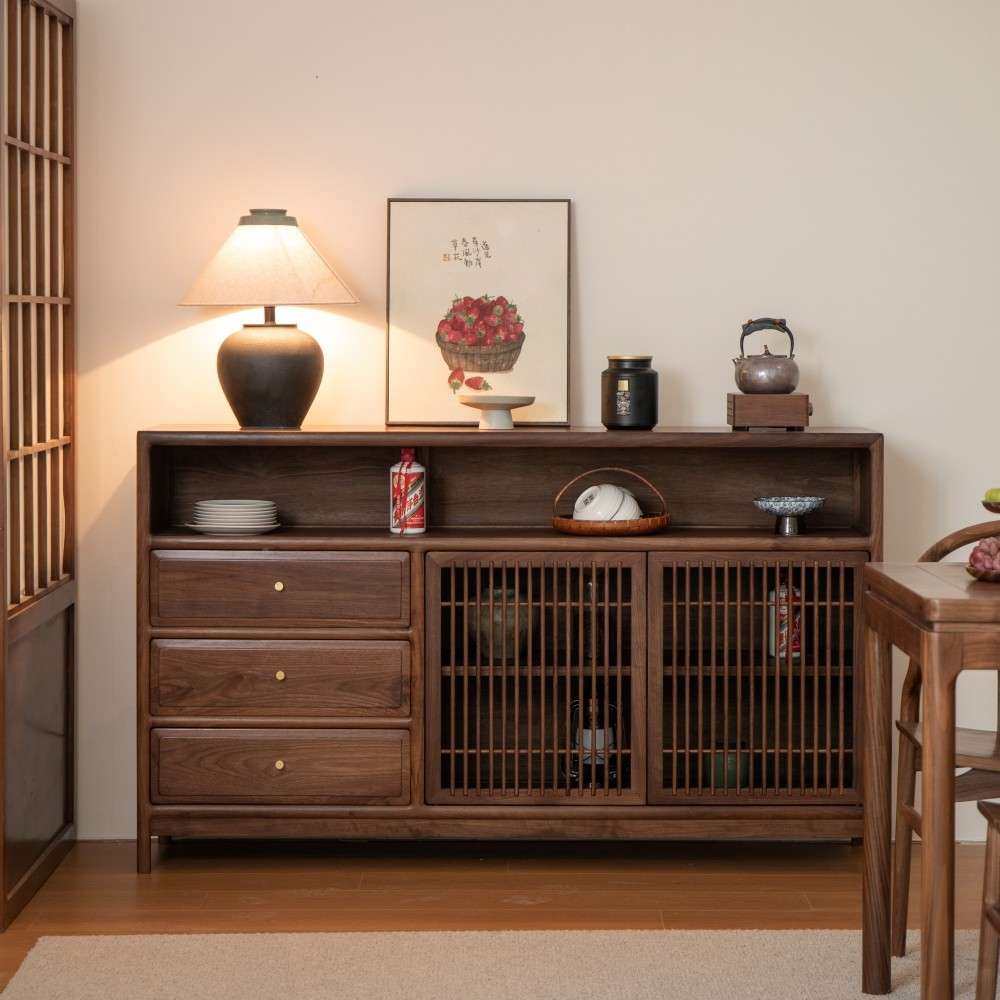 1L新中式餐边柜茶室置物柜储物柜边柜0实木矮A柜禅意玄关架茶F77T,鲜花速递/花卉仿真/绿植园艺,其它园艺用品,淘宝优惠券,粉丝福利购,淘宝优惠卷