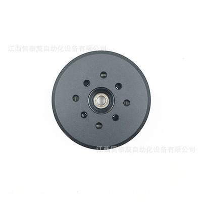 GB4310直流无刷滑板车轮毂调速电机16v微型马达