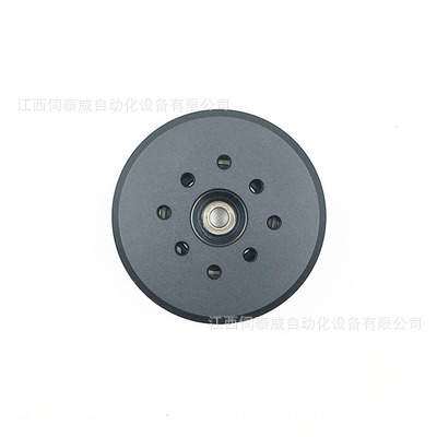 GB4310直流无刷滑板车轮毂调速电机16v微型马达