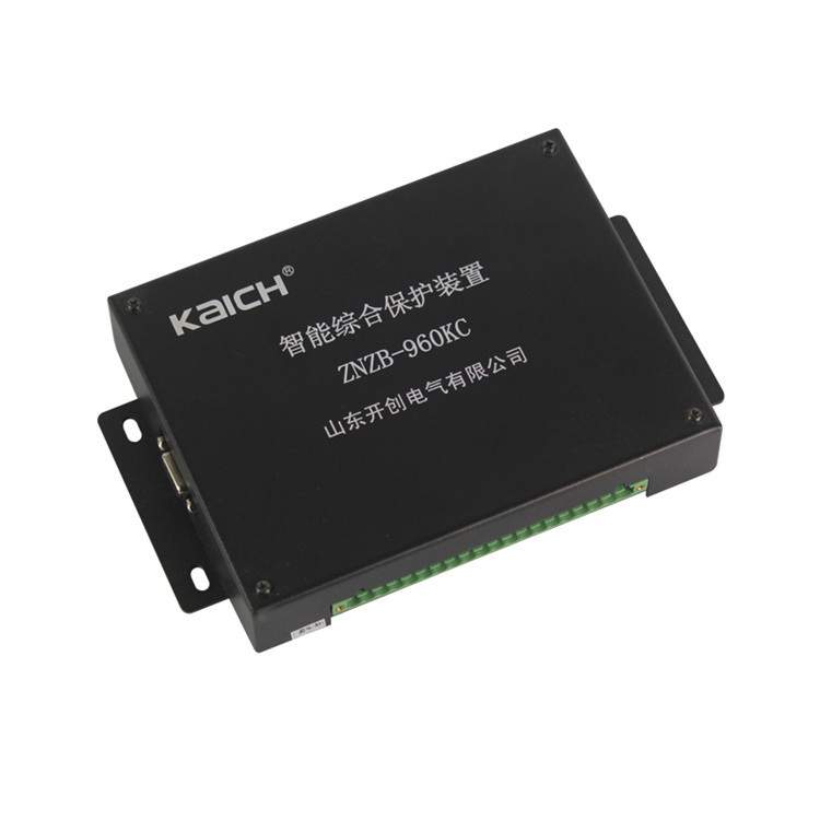 山东开创ZNZB-600KC智能综合保护装置690KG矿用960KC保护器1000KA