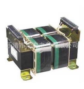 JB-2000VA2KW3K80V转20机床控制变压器JBK3-200双绕组3控制干式单