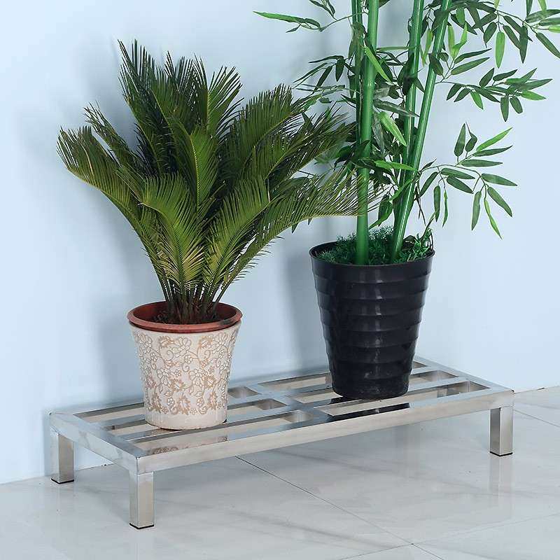 不锈钢米面置架架地墩支架物台09282货架大米架面粉架酒店厨物房,鲜花速递/花卉仿真/绿植园艺,其它园艺用品,淘宝优惠券,粉丝福利购,淘宝优惠卷