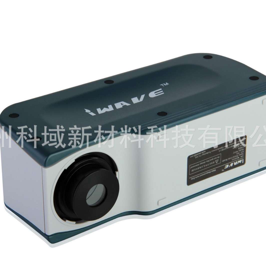 威福WF30精密色差仪 16mm大口径色差计 WAVE色差仪 便携式色差计