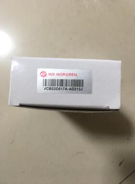 VCB22D517A-AD213J 电磁阀 NORGREN诺冠原装正品大量现货