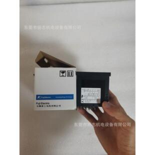 A全新原装 全新原装 SSR输出 8V000 富士温控器PXR7TCY1 8W000