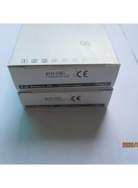 全新原装正品富士指示灯AH164-ZTGE3