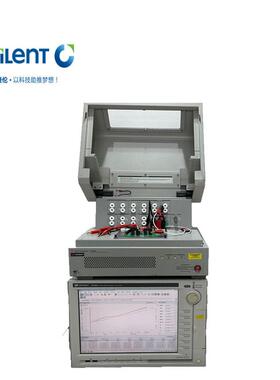 是德科技keysight B1505A 功率器件分析仪/曲线追踪仪