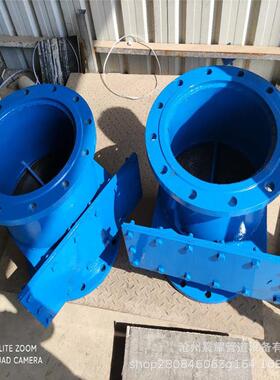 震耀ZGB-2抽屉式阻火器 内置阻火芯废气处理净化一体机管道阻火器