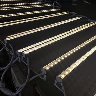 厂家台阶灯影院台阶灯踏步灯led台阶灯踢脚灯户外防雨网红台阶灯