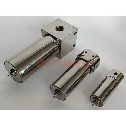 QSLH-10QSLH-10BQSLH-15B不锈钢高压过滤器气源滤水器