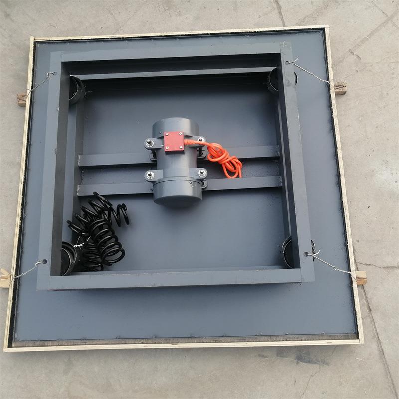 牌1000*1000mm混凝土试块震动台砼砂浆水泥振动台