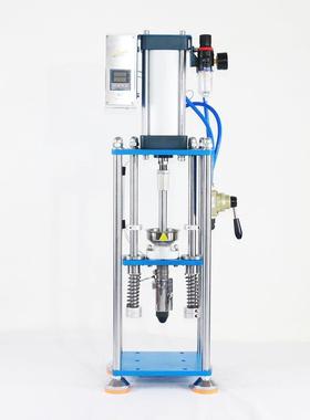 气动注塑机克注塑pepvc小型均可ps注塑机aspp桌面abs30