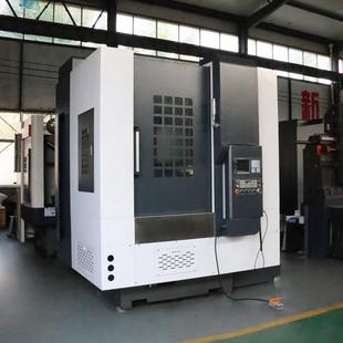 數(shù)控車床數(shù)控立車加工電梯曳引輪立式 立式 車銑復(fù)合機(jī)床