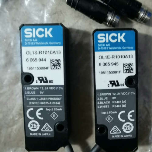 议价位移测量传感器OL1E-R1010A13 + O