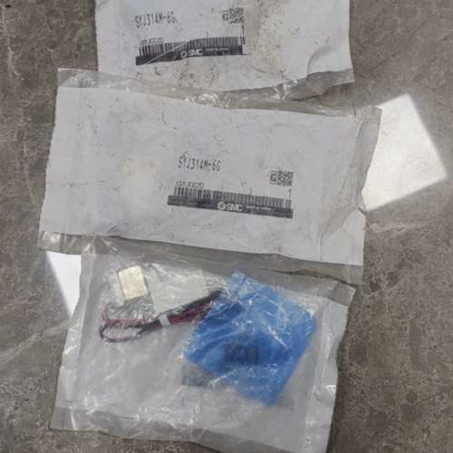 议价正品 SYJ314M-6G 电磁阀 12v