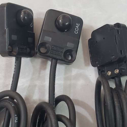 议价按钮传感器CTS-STBS-Az-y-xxx-nn