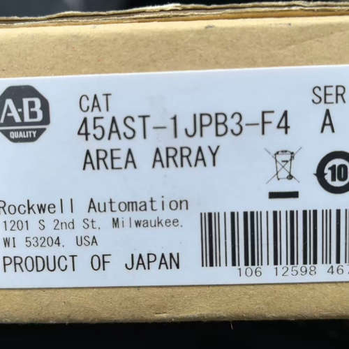 议价红外检测器45AST-1JPB3-F4