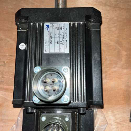 议价电机2kw  GYG202CC2-T2E