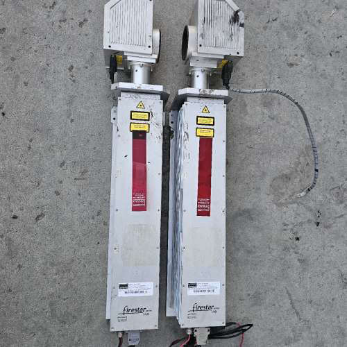 议价新锐synrad激光器FSV40SAD