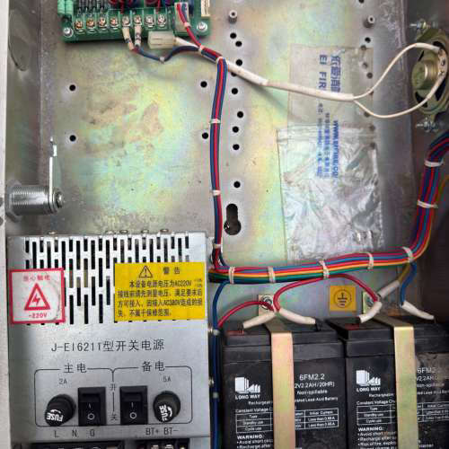 议价+J-EI6211型开关电源依爱+JB-QB-EI600