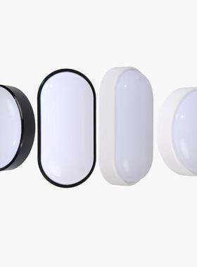 led防潮灯防爆灯防水灯防尘灯卫生间浴室冷库灯户外墙壁灯三防灯