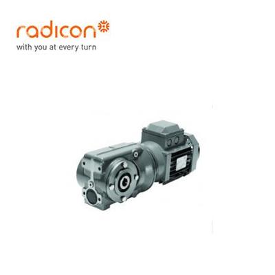 RADICON减速机 齿轮箱 减速箱 电机 工业减速机 齿轮电机 联轴器