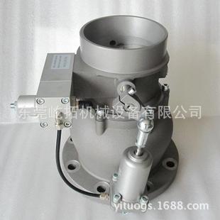 120红星阀件 110KW艾高空气压缩机排气卸荷阀总成RS