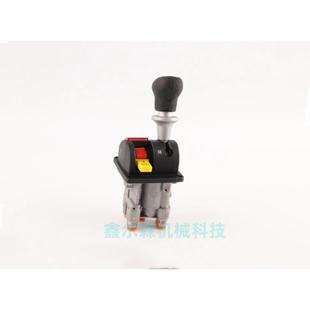 汽车自卸车手控阀BKQF34 A手控阀 汽车配件自卸车手控阀BKQF34