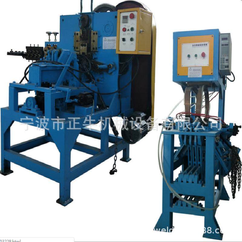 养殖鸡笼链环扭链编链成型碰焊去皮一体机 起重链条成型焊接机,汽车零部件/养护/美容/维保,工程机械轮胎,淘宝优惠券,粉丝福利购,淘宝优惠卷