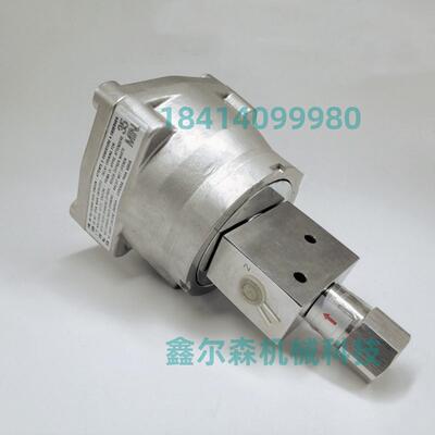 NF8327B302 两位三通防爆电磁阀 NFG551B401MO防爆电磁阀